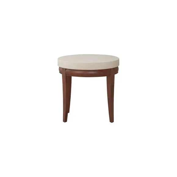Willis and Gambier Antoinette Dressing Table Stool 4