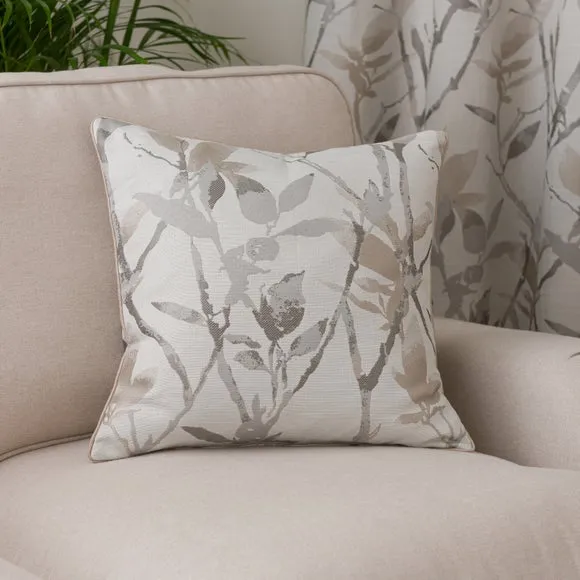 Zen Jacquard Cushion 1