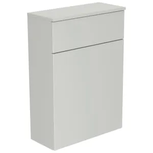 Newland Pearl WC Unit With Top - 600mm