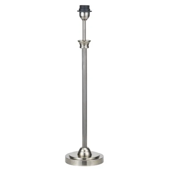 Pacific Lifestyle Salvatore Winston Table Lamp 6