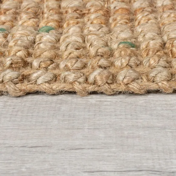 Jute Boucle Rug 4