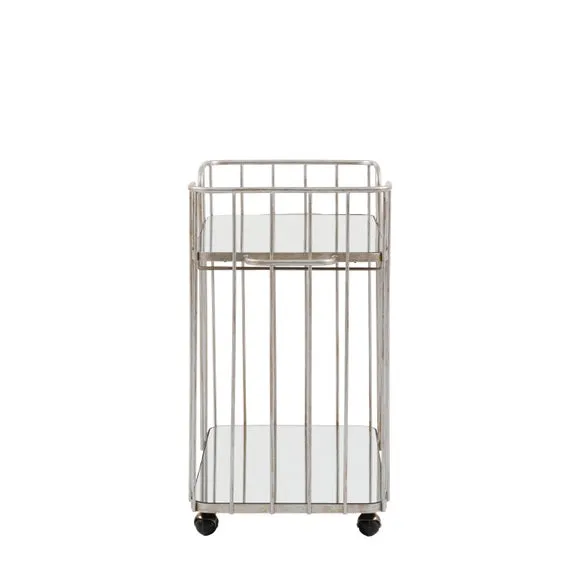 Verna Drinks Trolley 5