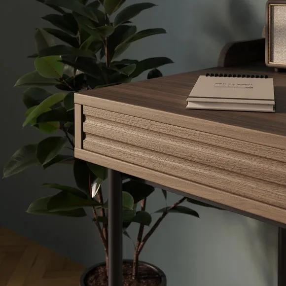 Bryant Lift-Up Storage Desk 3