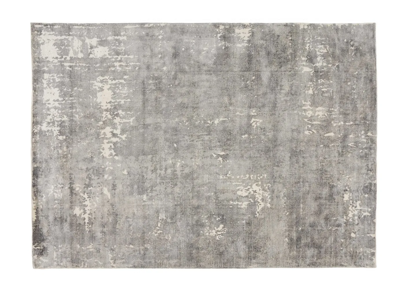 Linie Design Fuller Rug Grey 170 x 240cm