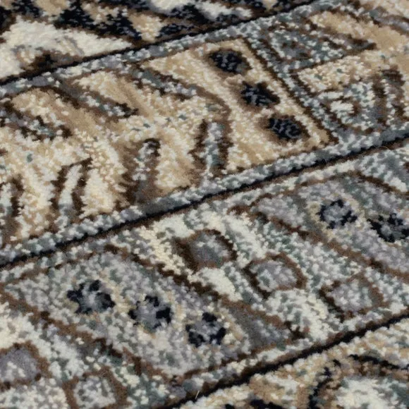 Babylon Traditional Rug 2