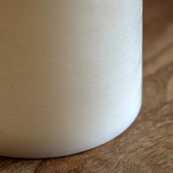Cedar & Sage Multi Wick LED Candle 3
