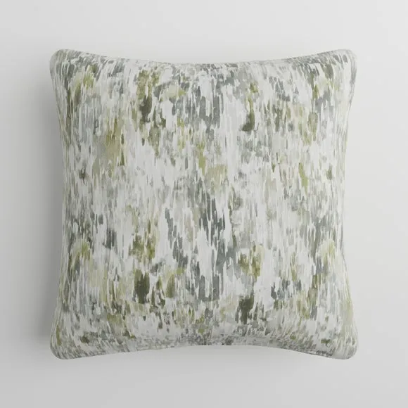 Waves Made to Order Cushion Cover 2