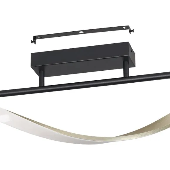 EGLO Conaprato Modern Ceiling Light 3