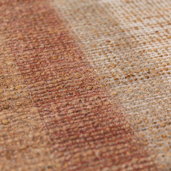 Dua Border Jute Rug 2