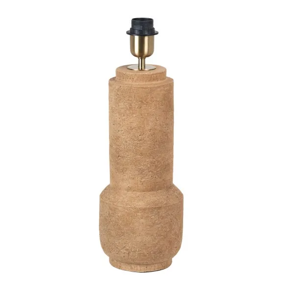Pacific Lifestyle Gaiana Boho Edward Table Lamp 6