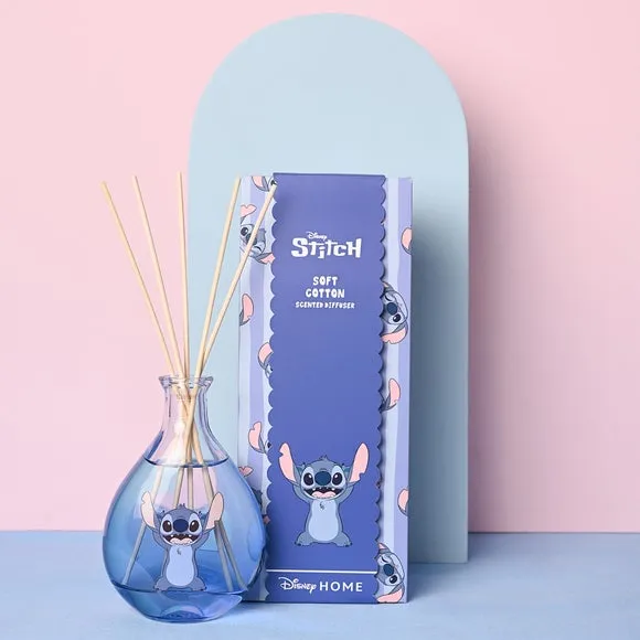 Disney Stitch Soft Cotton Diffuser