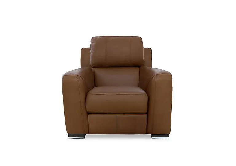Viali Leather Chair