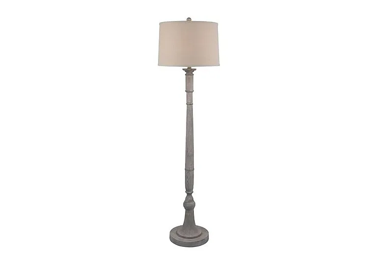 Stara Floor Lamp