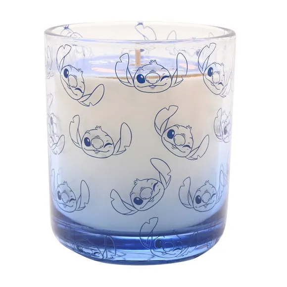 Disney Stitch Soft Cotton Candle 5