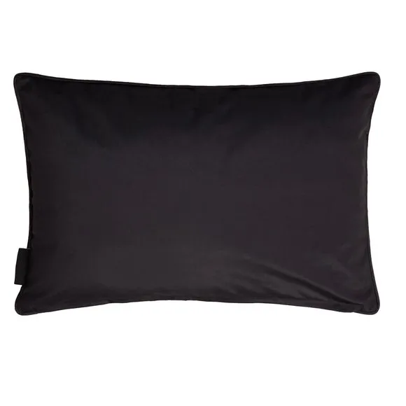 Laurence Llewelyn-Bowen Venus Signature Velvet Rectangle Cushion 3
