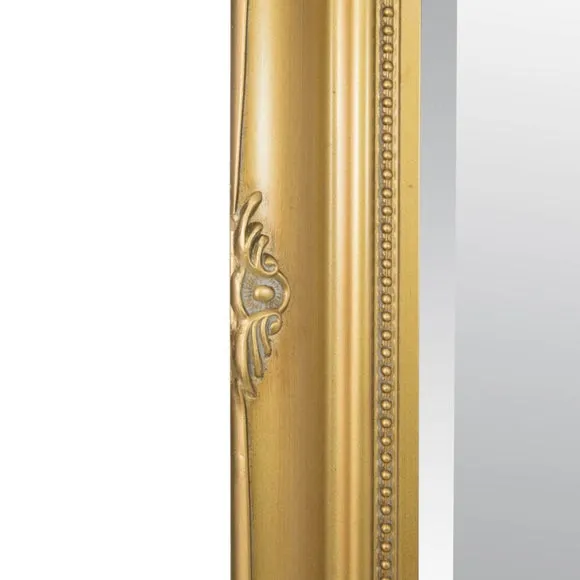 Charleston Oversized Wall Mirror 4