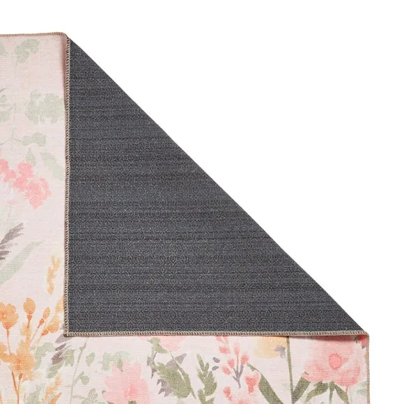 Catherine Lansfield Country Floral Rug 3