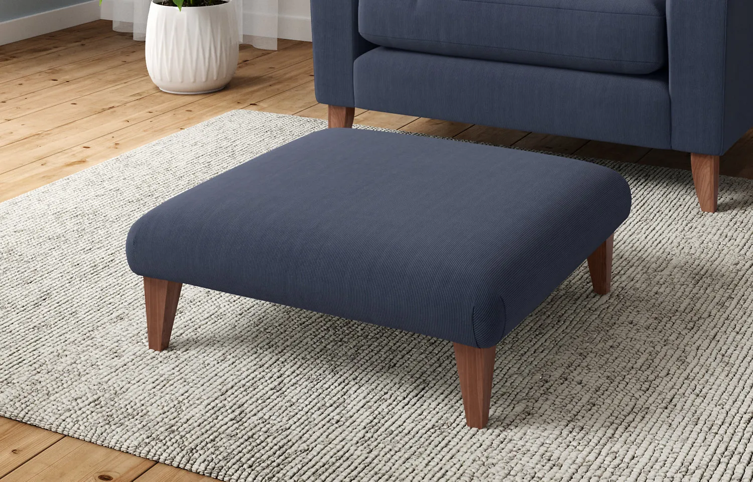 M&S Maiko Footstool