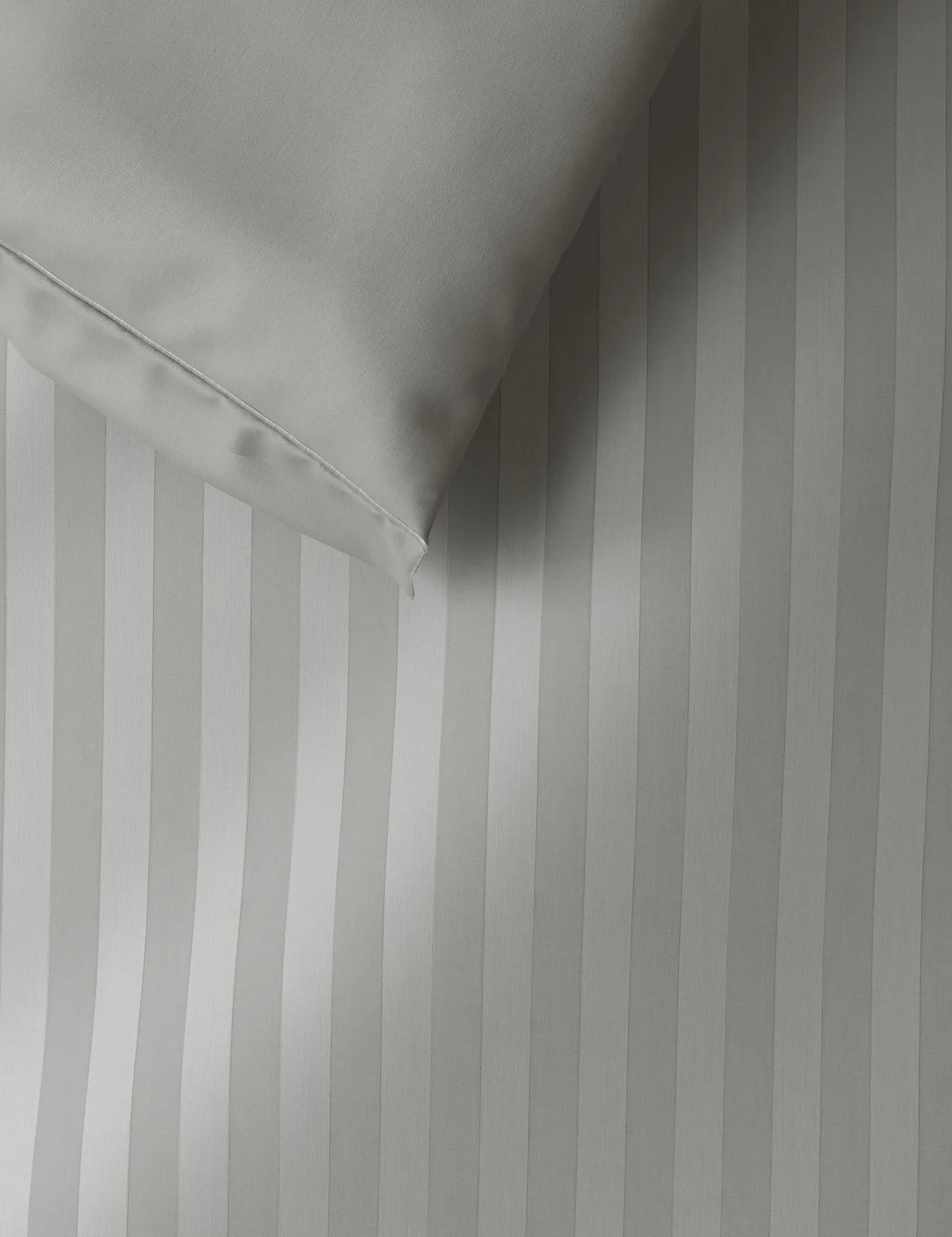 M&S Autograph Unisex Pure Cotton Double Cuff Bedding Set