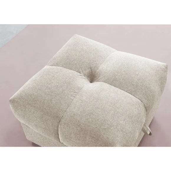 Margo Chenille Storage Ottoman 3