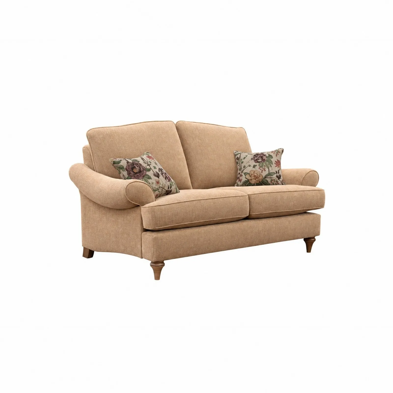 Parker Knoll Astley 2 Seater Sofa Fabric | Barker & Stonehouse 2
