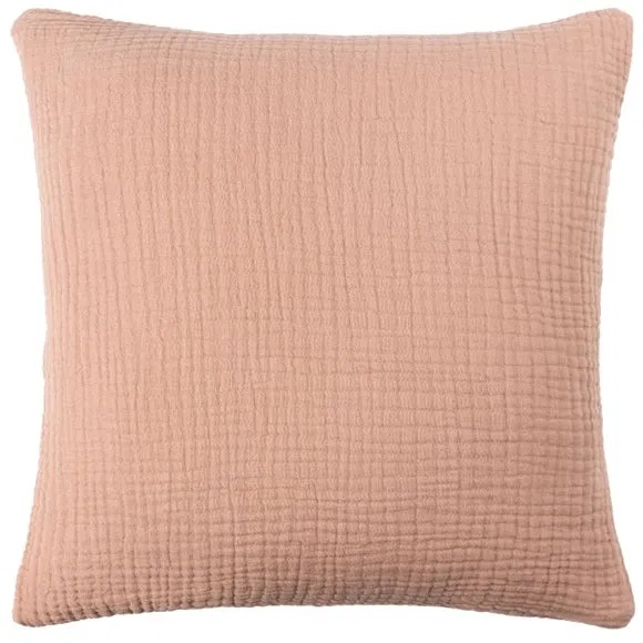 Yard Lark Cotton Square Cushion 2