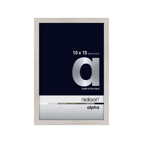 Nielsen Alpha Photo Frame 1
