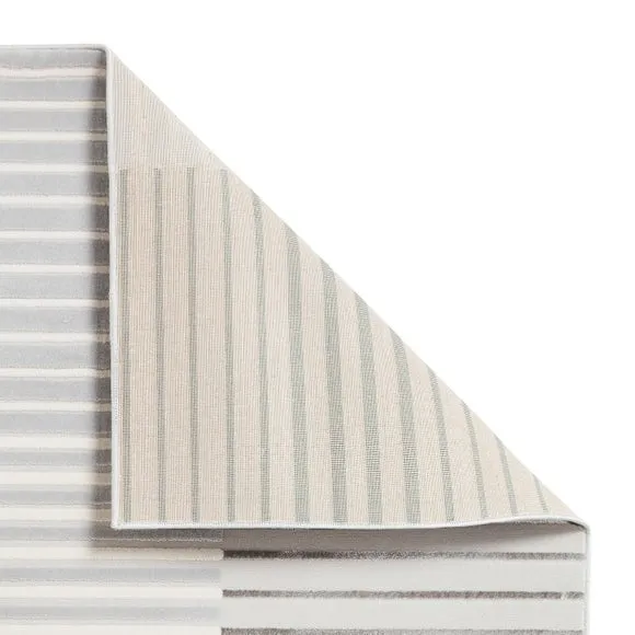 Apollo Abstract Stripe Rug 4