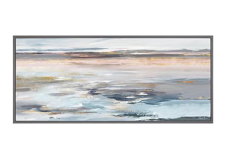 Eventide Frame Canvas