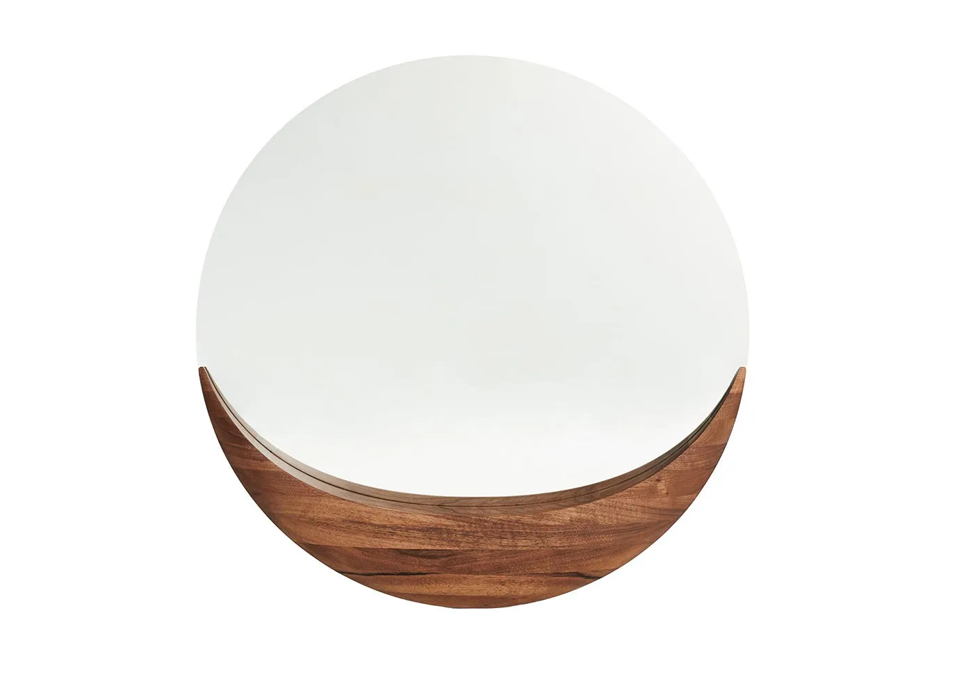 Artisan Luna Wall Mirror