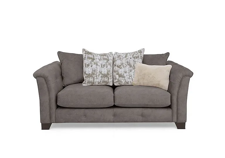 Aura 2 Seater Scatter Back Sofa