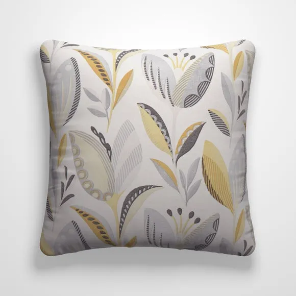 Leon Made to Order Cushion Cover 2