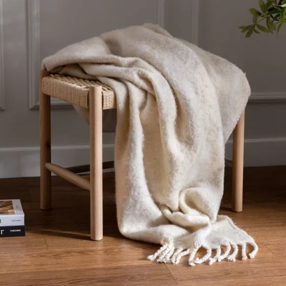 Riva Meta Throw Blanket 130cm x 180cm 5
