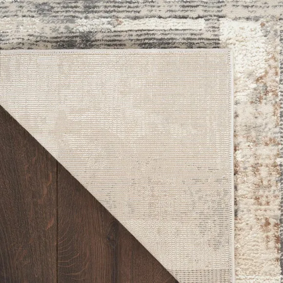 Nourison Striped Rug 3