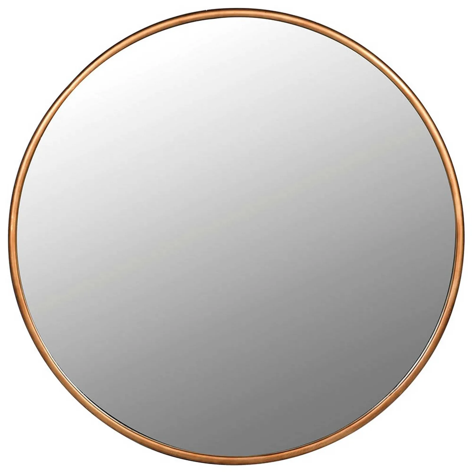 Oversized Gold Mirror Glass | Barker & Stonehouse