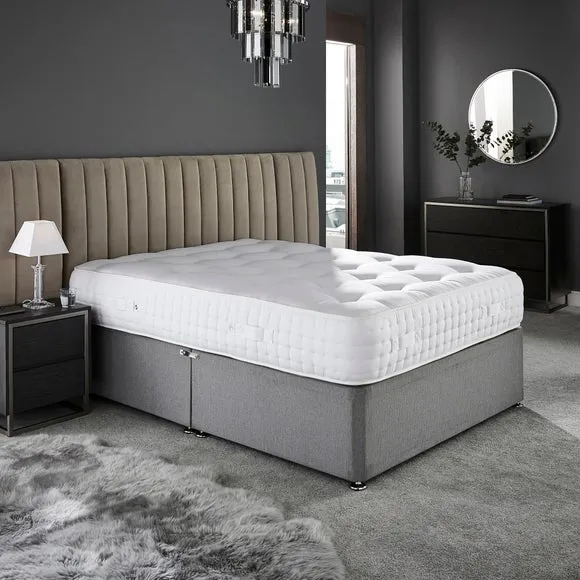 Hotel Ambassador 5000 Pocket Sprung Mattress 2
