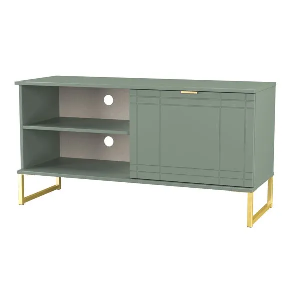 Darlton Small TV Unit for TVs up to 50" 4