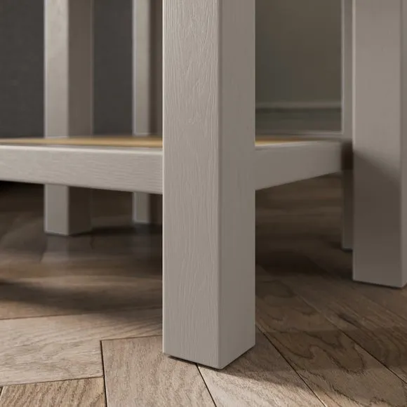 Olney Nest of Tables with Storage 5