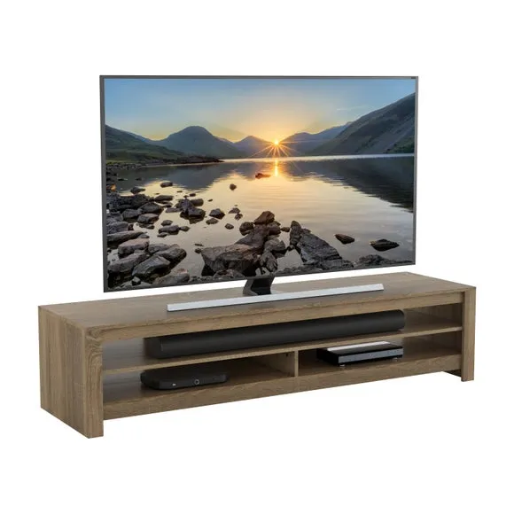AVF Calibre Extra Wide TV Stand for TVs up to 80” 4