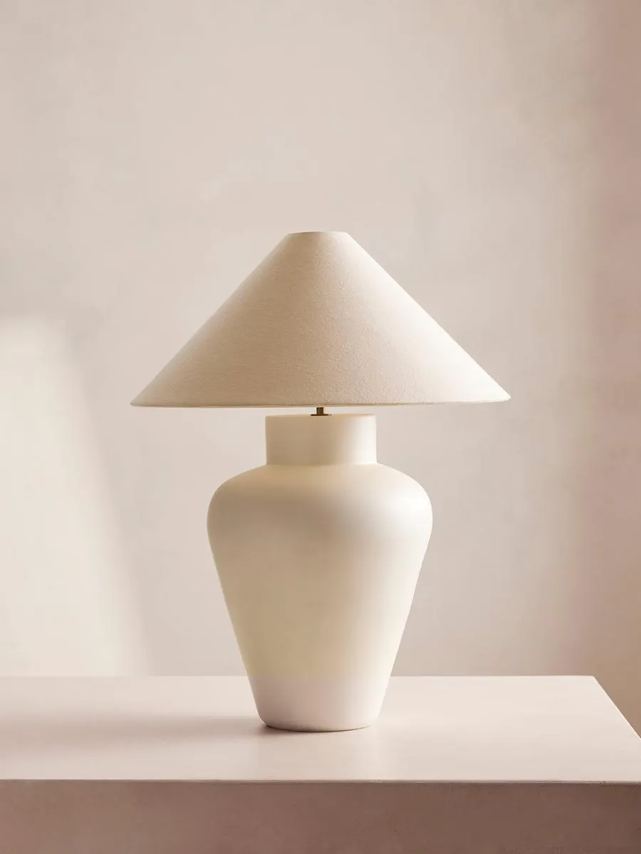 Camille Table Lamp