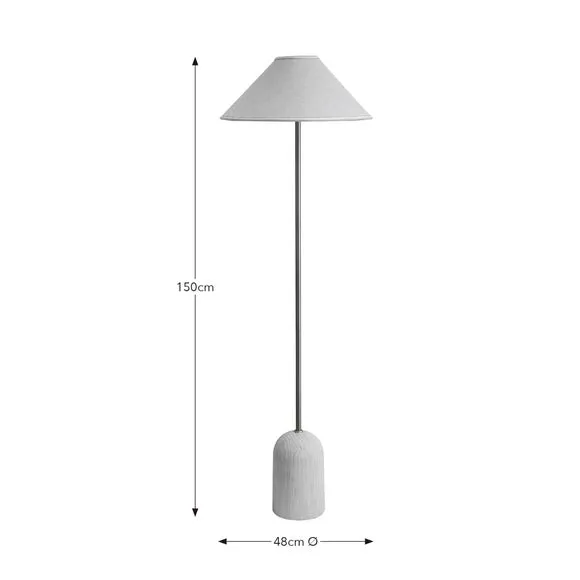Drew Floor Lamp 6
