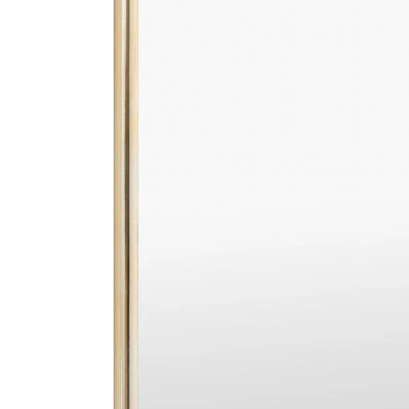 Cedar and Sage Metro Elipse Wall Mirror 5