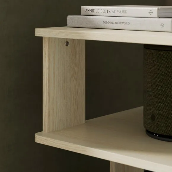 Brooks Castor Side Table 3