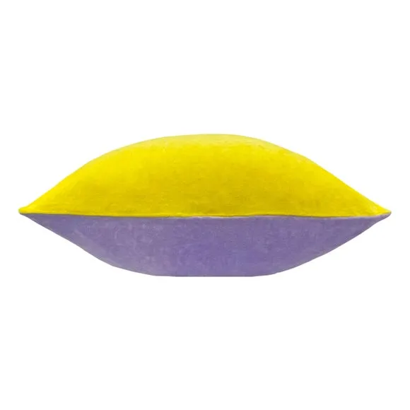 furn Tanda Square Cotton Cushion Cover 3