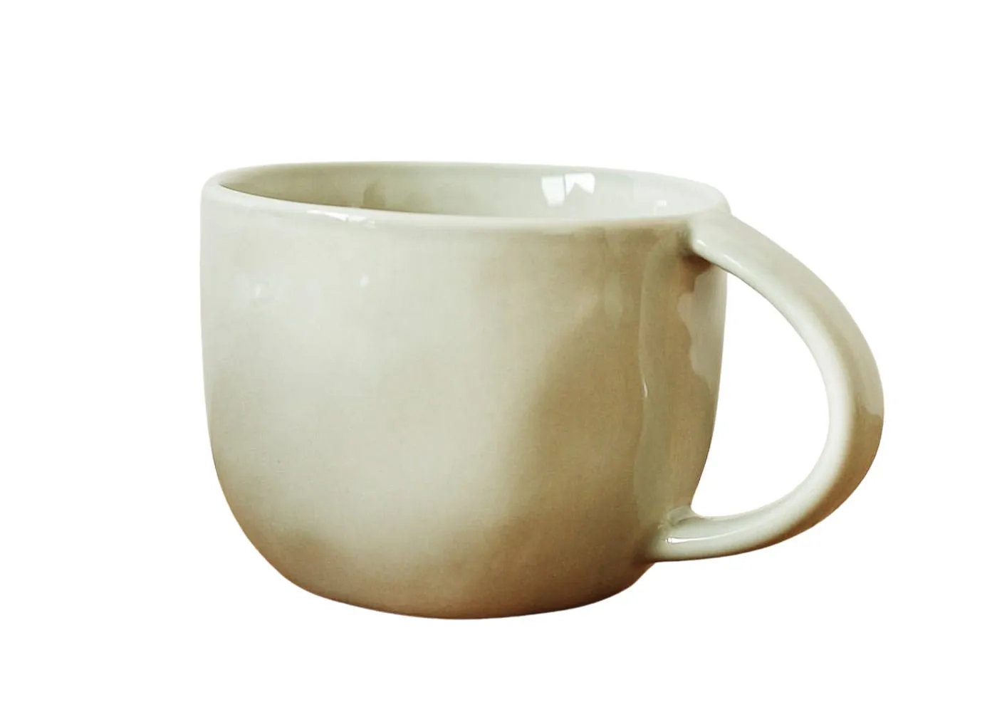 Barton Croft Mug Seaglass