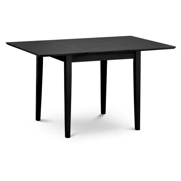 Rufford 4-6 Seater Square Extendable Dining Table 3
