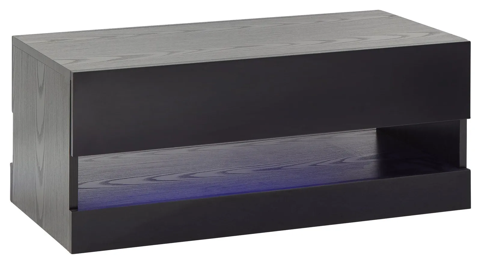 GFW Galicia Coffee Table in Black 2
