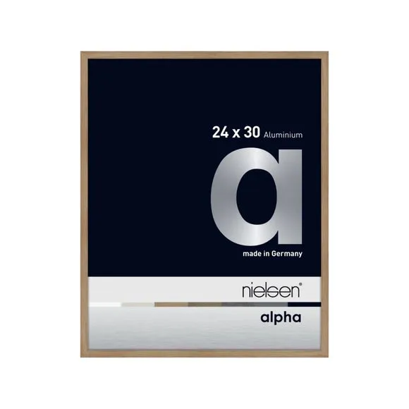 Nielsen Alpha Photo Frame 1