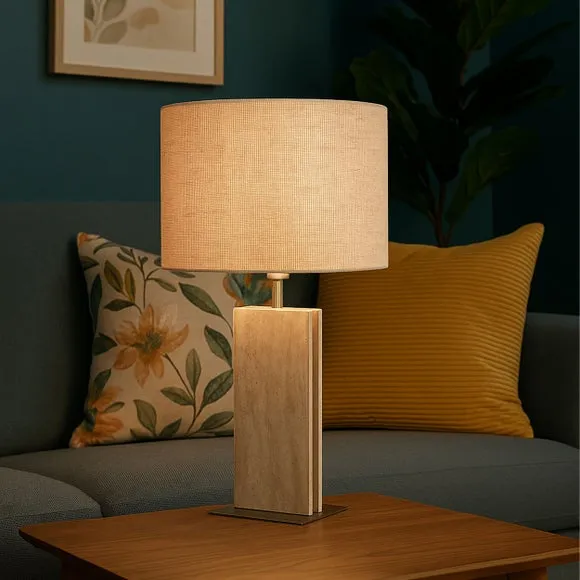 EGLO Belesar Table Lamp