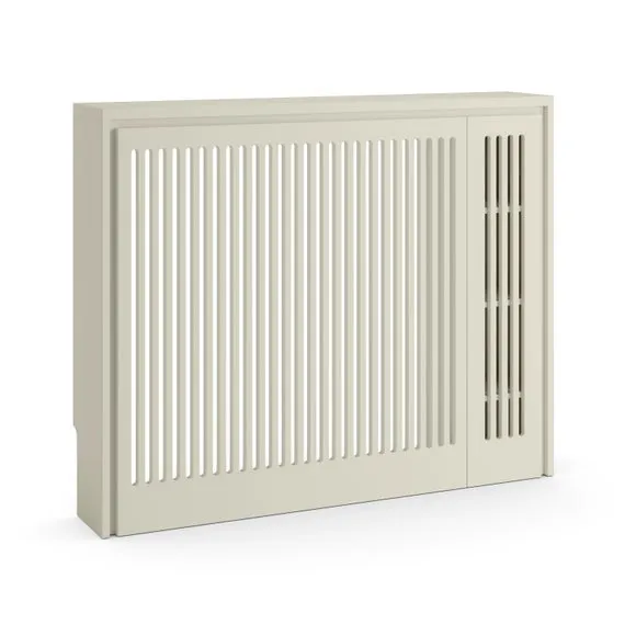 Mary Radiator Cover with Storage 6